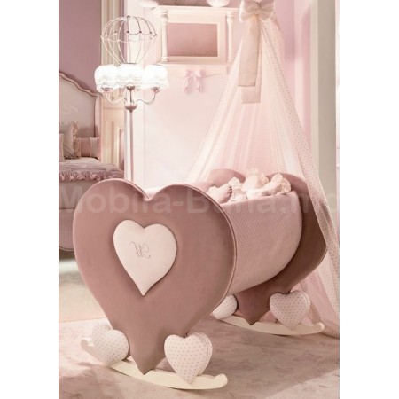 Колыбель-кроватка для новорожденных  A-63